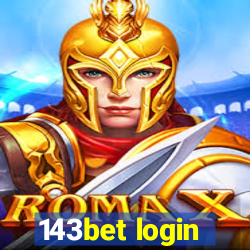 143bet login